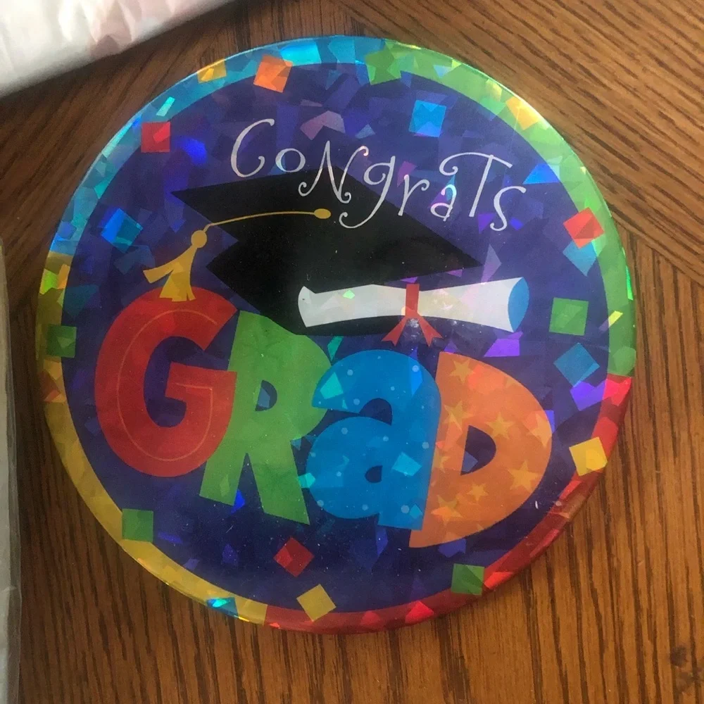 Graduation Party Bundle